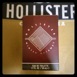 Hollister winter getaway